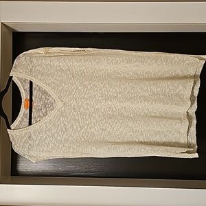 JOE FRESH Sleeveless Sweater